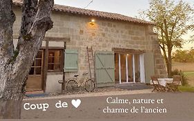 Une pause nature chez Marion et Cédric