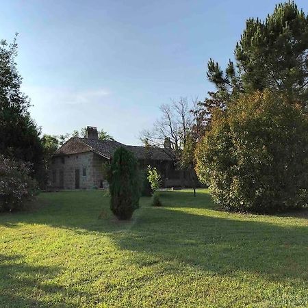 Une pause nature chez Marion et Cédric Montignac-Toupinerie Extérieur photo