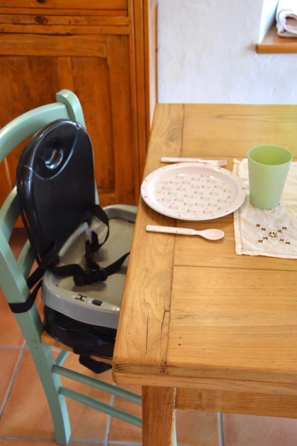 Une pause nature chez Marion et Cédric Montignac-Toupinerie Extérieur photo