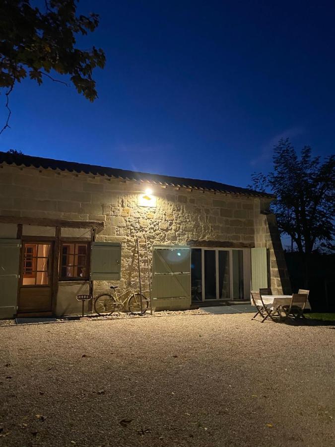 Une pause nature chez Marion et Cédric Montignac-Toupinerie Extérieur photo